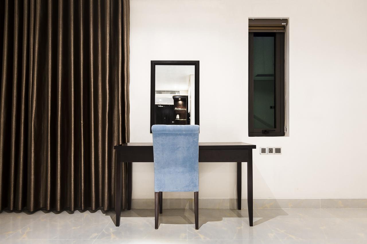 Royal Quang Binh Hotel Донгхой Екстер'єр фото